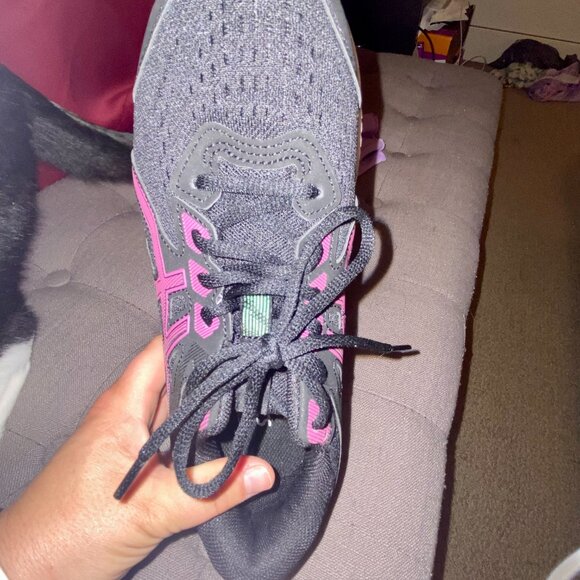 Asics 8 Wide - Picture 2 of 4